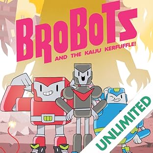Brobots